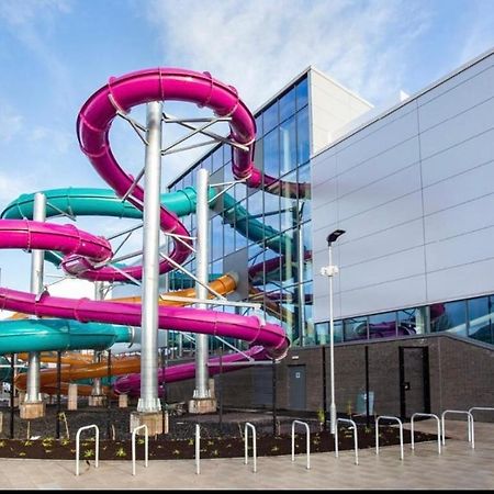 Unique Belfast Stay Dış mekan fotoğraf