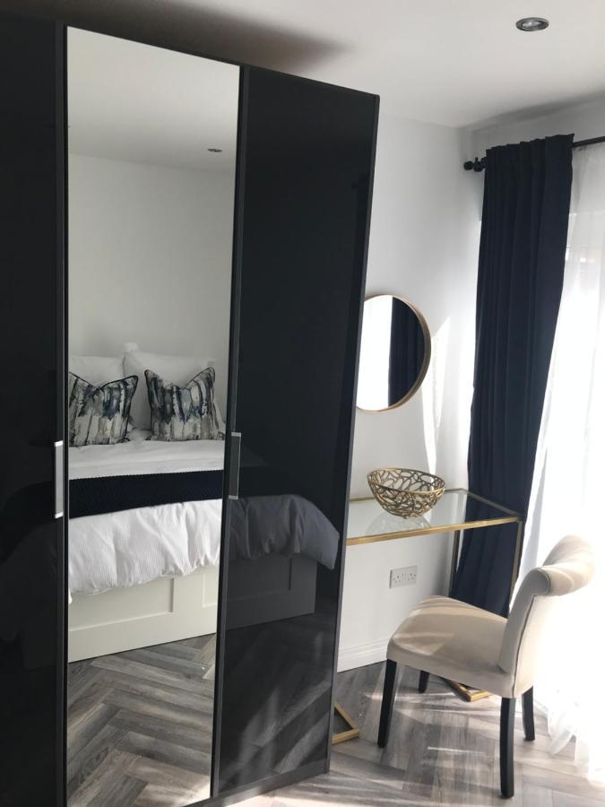 Unique Belfast Stay Dış mekan fotoğraf