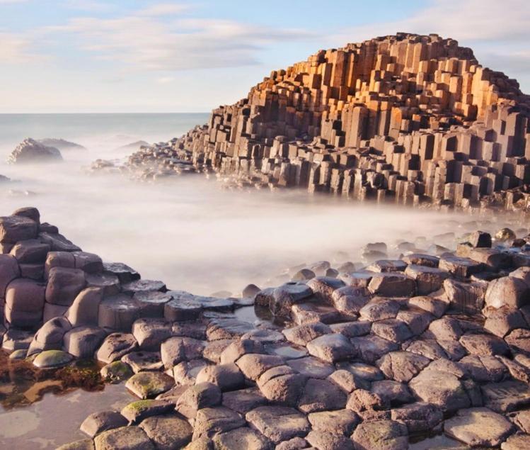 Unique Belfast Stay Dış mekan fotoğraf