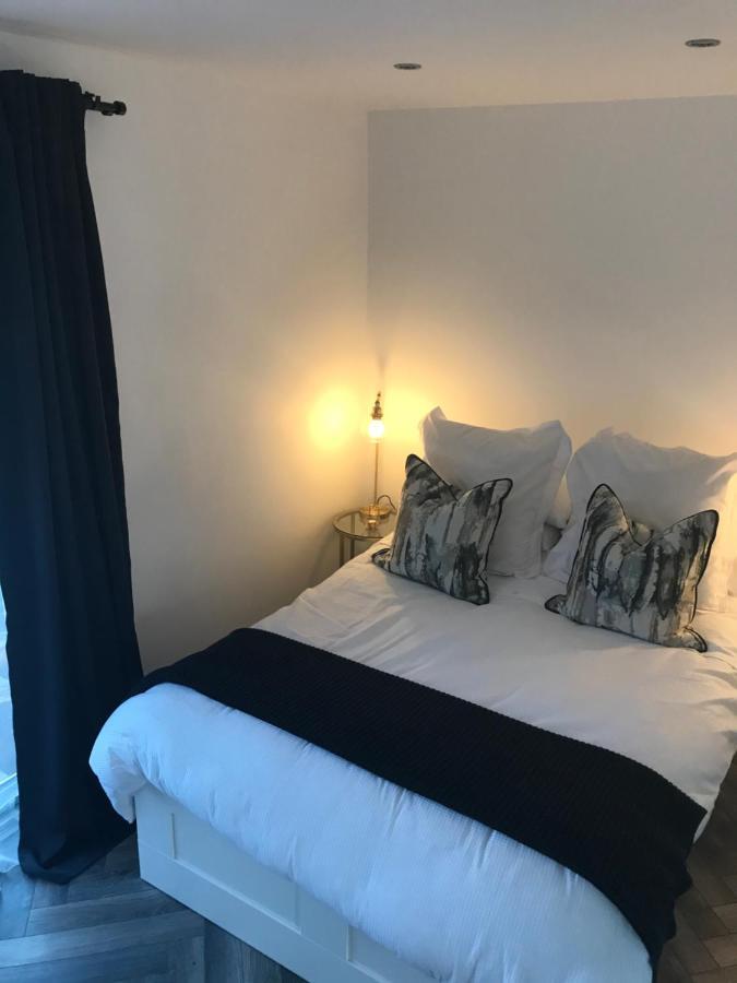 Unique Belfast Stay Dış mekan fotoğraf