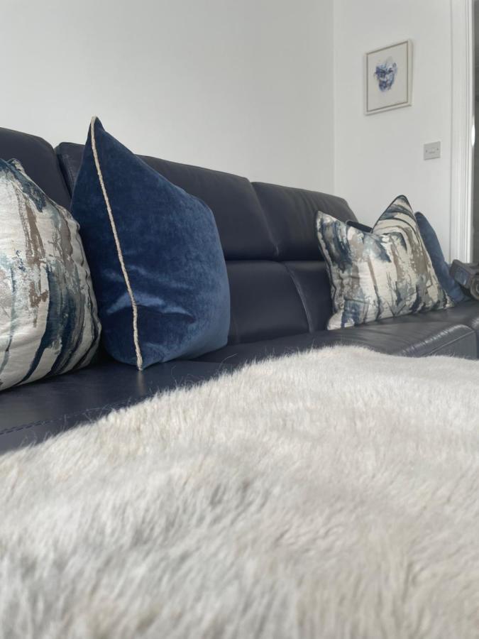 Unique Belfast Stay Dış mekan fotoğraf